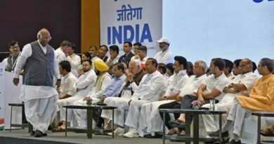 23 parties write to CJI over EC’s SIR process