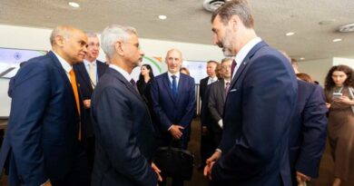 Slovakia expresses support for India’s candidature for UNSC non-permanent seat
