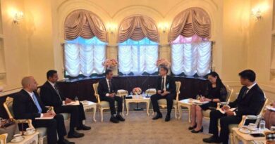 India, Thailand discuss trade, investment and strategic partnership during ambassador-level talks
