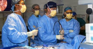 Indian-American Army surgeon Major Jagatkumar Patel develops minimally invasive brain tumour surgery