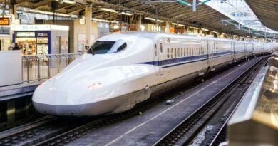 India’s first bullet train to begin phased operations from August 15, 2027; Hyderabad to get three high-speed rail corridors
