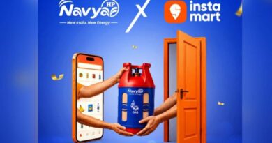Instamart begins LPG cylinder service in Bengaluru