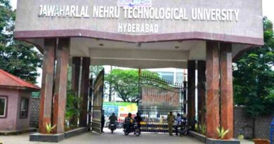 JNTU-Hyderabad postpones July 24 exams following shutdown call