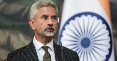 Jaishankar meets Qatar PM, reviews bilateral ties and regional developments