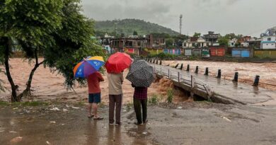 J&K: Heavy downpour slows search and rescue efforts in flood-hit Poonch, Rajouri