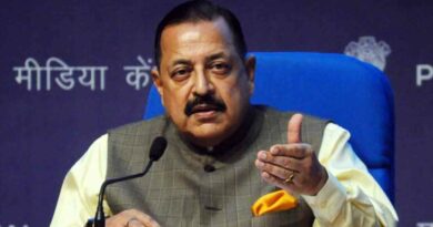 Govt invites CJP for fresh talks on NEET issue: Jitendra Singh