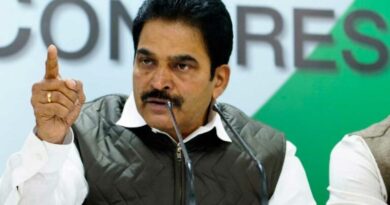 Venugopal urges PM Modi to order SC-monitored probe into Ram Temple donation case