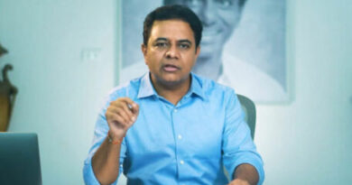 HYDRAA a tool of extortion for Revanth Reddy govt: KTR