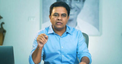 KT Rama Rao praises Hyderabad startup Zodhya’s global growth