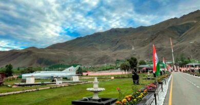 Mirage 2000, MiG-21s strike turned tide tide of war in Kargil