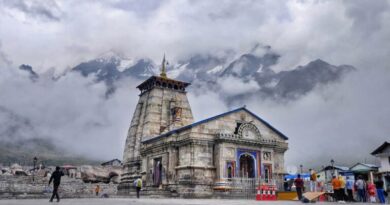 U’khand: Kedarnath yatra halted after landslide blocks trek route near Gaurikund