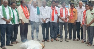 Samyukta Kisan Morcha demands scrapping of FTAs signed by India with US, UK, EU