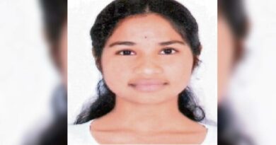 NEET aspirant dies by suicide in Bhupalpally