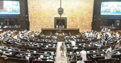 Key Bills, political issues set to dominate all-party meet