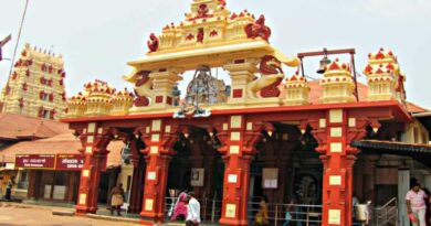 Udupi Sri Krishna Matha regrets remarks on Adi Shankaracharya, seeks public apology