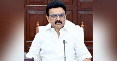 Stalin accuses TVK govt of blocking DK’s anti-NEET campaign
