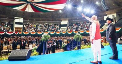 Editorial: New Delhi deepens ties with trusted ally Indonesia 