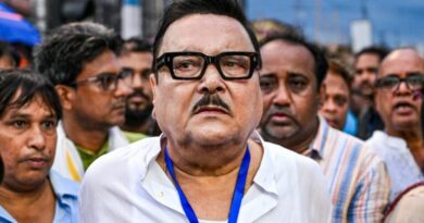 Madan Mitra joins Ritabrata Banerjee rebel camp in major blow to Mamata’s TMC faction