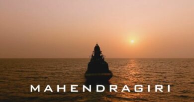 INS Mahendragiri set to join Indian Navy in Visakhapatnam