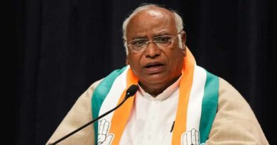 Mallikarjun Kharge writes to PM Modi, seeks all-party meet on revised delimitation bill