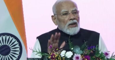Indian diaspora turns out in force for PM Modi’s ‘Kia Ora Modi’ event in Auckland