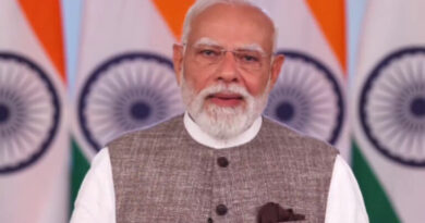 Modi asks youth to experience ‘real India’ through Vibrant Village initiative