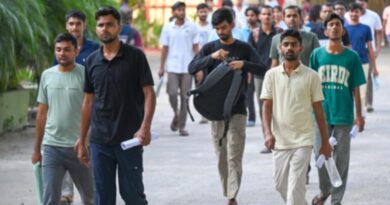 Parliamentary panel backs multi-phase NEET-UG to ease logistics; praises NTA’s digital security measures for 2026 re-test
