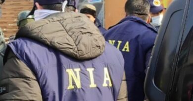 NIA conducts nationwide searches in ISIS-AQIS radicalisation probe