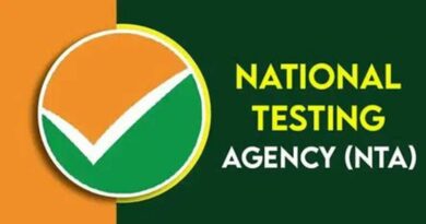 NTA rejects OMR discrepancy claims by five re-NEET candidates