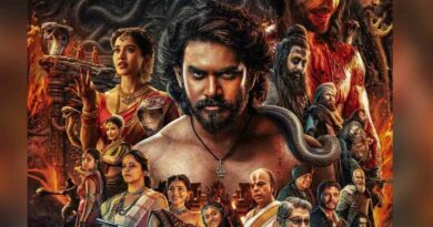 Nagabandham | ‘నాగబంధం’ రివ్యూ.. విరాట్ కర్ణ, నభా నటేష్‌ల నటన ఎలా ఉంది?