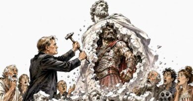 Opinion: From Film Soleil to Film Noir, Nolan’s The Odyssey