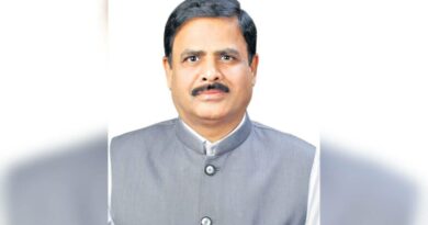 Osmania University VC Molugaram elected Fellow of Telangana Academy of Sciences