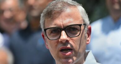 Omar Abdullah urges Centre to show compassion as Sonam Wangchuk’s health deteriorates on fast