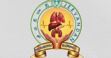 Medak: Organs of a brain-dead hostel warden donated