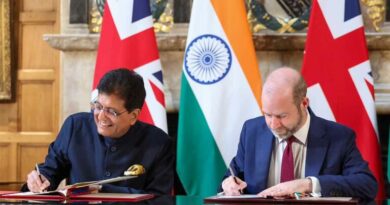 India notifies tariff quota process for UK vehicle imports under FTA