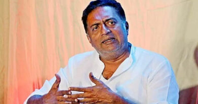Prakash Raj joins CJP protest as Sonam Wangchuk’s hunger strike enters 14th day