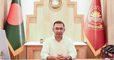 India extends special invitation to Bangladesh PM Tarique Rahman for 18th BRICS Summit in New Delhi