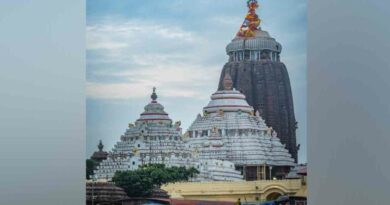 Special inventory of Jagannath temple’s Ratna Bhandar conducted as deities on Rath Yatra