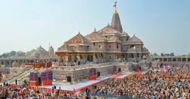 Ram Temple trust meets over donation row, awaits decision on key resignations