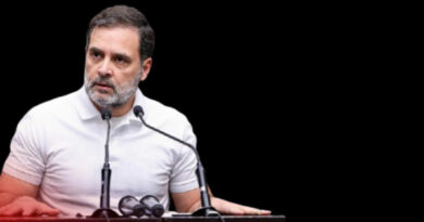 Rahul Gandhi accuses RSS of capturing education system, says students are being turned into ‘Andhabhakts’