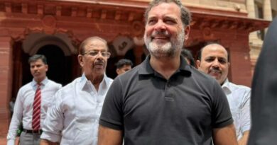 Rahul Gandhi to visit Tamil Nadu on August 1 amid political buzz