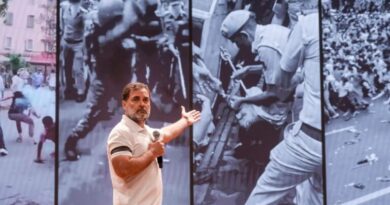 Protesting students are not ‘terrorists’; Pradhan must resign: Rahul Gandhi