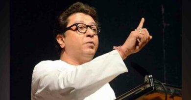 ‘Dirty politics’ to haunt BJP, says MNS chief Raj Thackeray