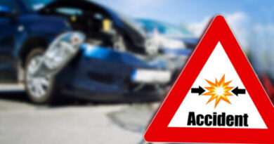 Three of Hyderabad family killed in California road mishap