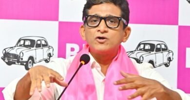 Telangana Ease of Doing Business ranking fell under Congress, alleges K Sanjay
