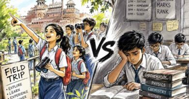 Opinion: What three schools in Arunachal revealed beyond exams and classrooms