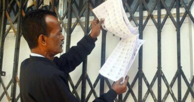 Karnataka SIR: 95 per cent Enumeration Forms distributed, 36 per cent digitised