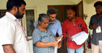 Over 92 akh Telangana voters yet to submit enumeration forms ahead of August 3 deadline
