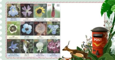 Rewind: Stamps of Nature — India’s silent ambassadors of conservation