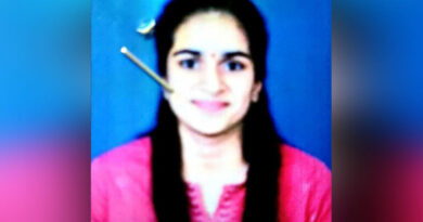 Second-year GITAM University student goes missing after hostel outing in Sangareddy